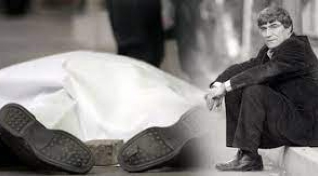 Hrant Dink cinayeti davasında karar açıklandı