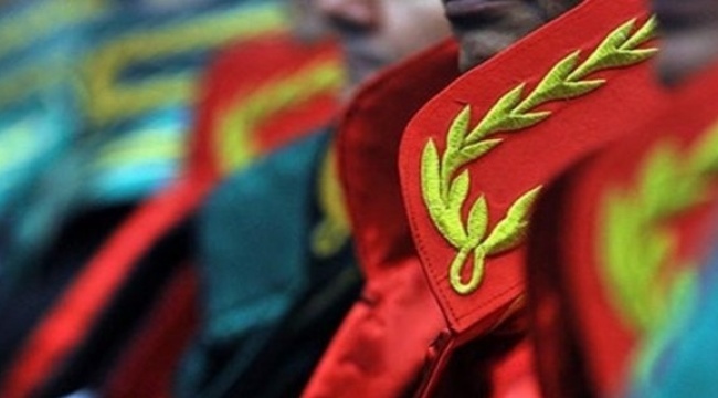 HSK, 357 hakim ve savcının atama kararını yayımladı