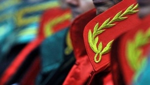 HSK, 357 hakim ve savcının atama kararını yayımladı