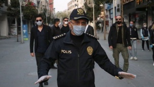 İçişleri Bakanlığı duyurdu: Yarın 81 ilde yoğunlaştırılmış dinamik denetim yapılacak
