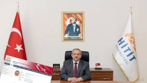 İlahiyat profesörü, Hitit Üniversitesi Mimarlık Fakültesi'nin dekanı oldu!