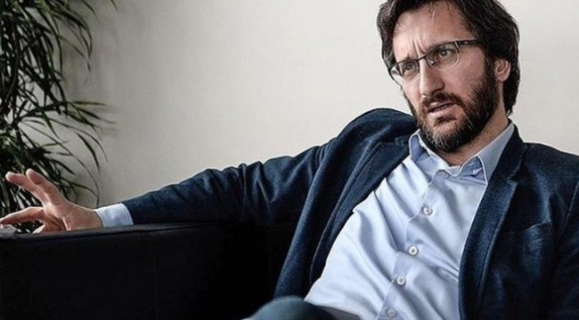 İletişim Başkanı Altun'dan işsizlik açıklaması: Göz lazım bakmaya, gönül lazım görmeye...