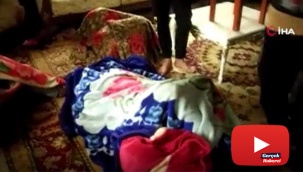 Irak'ta bir ailenin 7 üyesi evlerinde katledildi