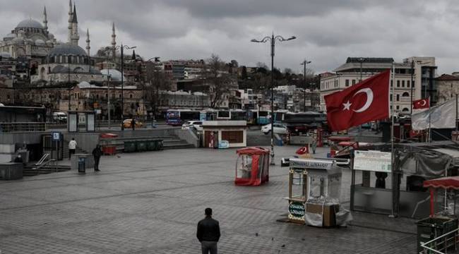 İstanbul’da yeni koronavirüs tedbirleri uygulanacak