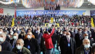 İstanbul Tabip Odası, “Lebaleb” kongrelerin yol açtığı vakaların tablosu çıkardı