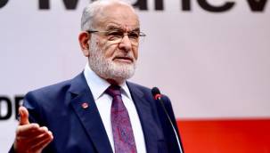 Karamollaoğlu'ndan