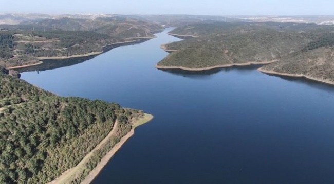 Katar'la 'su yönetimi' anlaşması yürürlükte!