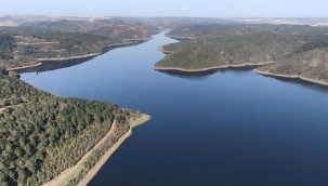 Katar'la 'su yönetimi' anlaşması yürürlükte!