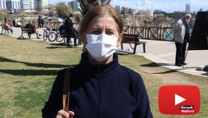 Kayıp gencin annesi: “Oğlum, ben hiç umudumu kaybetmedim annecim”