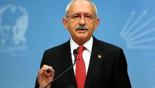 Kemal Kılıçdaroğlu, 4 maddelik stratejiyi açıkladı