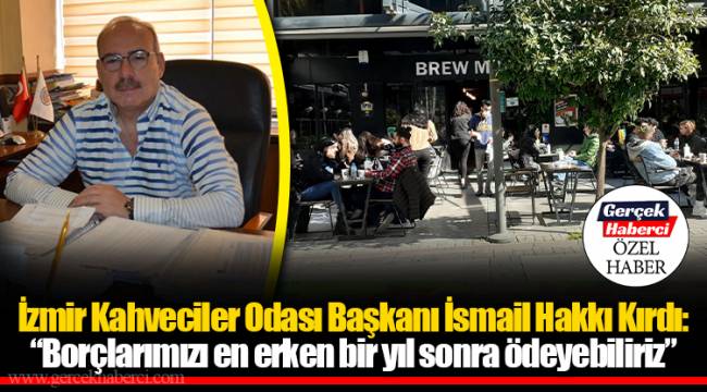Kırdı, “Borçlarımızı en erken bir yıl sonra ödeyebiliriz”