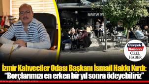 Kırdı, “Borçlarımızı en erken bir yıl sonra ödeyebiliriz”