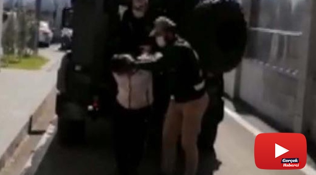 Kırmızı bülten ile uluslararası seviyede aranıyordu! Ankara'da yakalandı