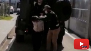Kırmızı bülten ile uluslararası seviyede aranıyordu! Ankara'da yakalandı