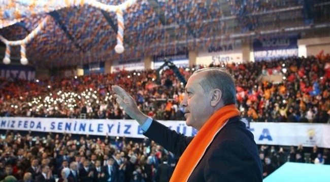 Kongreye katılan vekil koronavirüse yakalandı