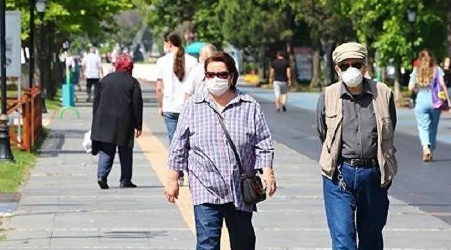 Konya Tabip Odası Başkanı: Beş yaşındaki çocukta dahi mutasyonlu virüs görüldü