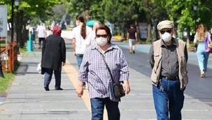 Konya Tabip Odası Başkanı: Beş yaşındaki çocukta dahi mutasyonlu virüs görüldü