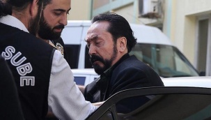 Koronavirüse yakalanan Adnan Oktar karantinada!