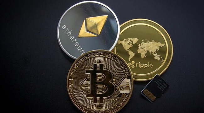 Kripto piyasalar için flaş sözler! Bakan Varank: Dolandırıcılık ve risk barındırıyor, başı boş bırakmayacağız