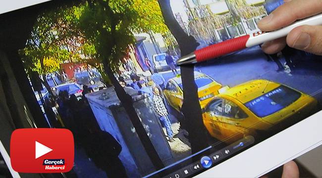 Kurşun yağmuruna tuttuğu arkadaşının ölümünü seyretti