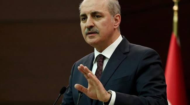 Kurtulmuş: Seçim barajının kıymeti kalmadı, tartışılması lazım