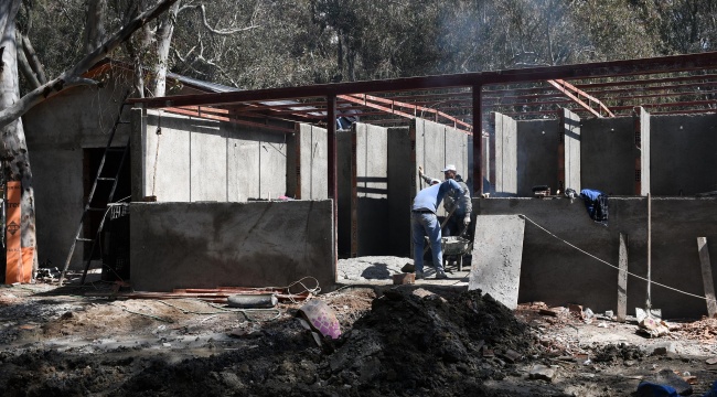 KUŞADASI “YENİ TURİZMİN” MERKEZİ OLACAK