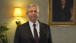 Mansur Yavaş, 2021 Dünya Belediye Başkanı Ödülü’ne aday gösterildi
