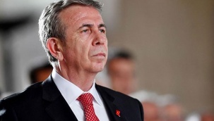 Mansur Yavaş'tan Cumhurbaşkanlığı adaylığı iddiasına yanıt