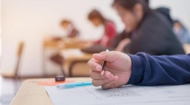 MEB açıkladı! Sınavlar iptal!