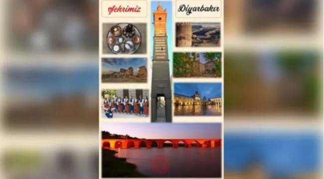 MEB'in yayınladığı ve içinde 'Diyarbakır'ın riskleri: Cinsel istismar' yazılı tanıtım kitabı yayından kaldırıldı