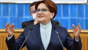 Meral Akşener: Devlet Bahçeli FETÖ hakkında konuşmamı engelledi