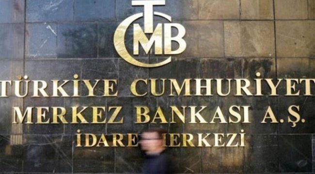 Merkez Bankası, piyasayı 70 milyar lira fonladı