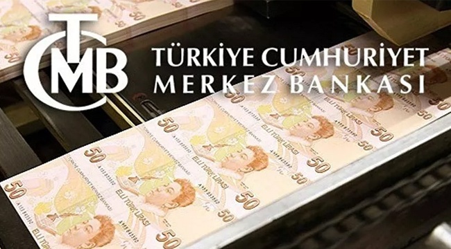 Merkez Bankası yüzde 12 kâr payı dağıtacak