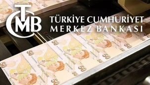 Merkez Bankası yüzde 12 kâr payı dağıtacak