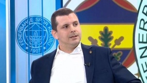Metin Sipahioğlu: Yine amaç hakemleri baskı altına almak!