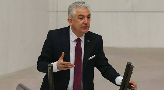 Milletvekili Sancar'a şantaj soruşturmasında 1'i polis 3 şüpheli tutuklandı
