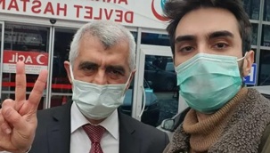 Milletvekilliği düşürülen Gergerlioğlu: Oğlum ve ben tehditler alıyoruz