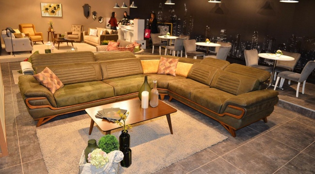 MODEKO GÜVENLE BAŞLAYACAK