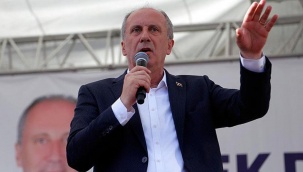 Muharrem İnce: Bunun bedelini sandıkta çok ağır ödeyeceksiniz