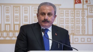 Mustafa Şentop: