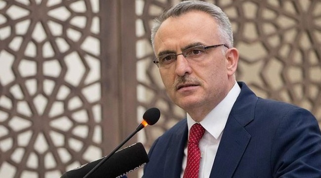 Naci Ağbal iddiası: ‘Kayıp’ 130 milyar doları araştırdı, soruşturma çıkabilirdi