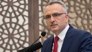 Naci Ağbal iddiası: ‘Kayıp’ 130 milyar doları araştırdı, soruşturma çıkabilirdi