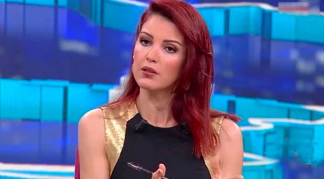 Nagehan Alçı: AK Parti'de yeni güçlü ve bireysel çıkışlar yapabilen isimlere ihtiyacı var