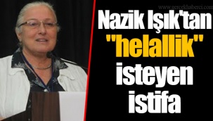 Nazik Işık'tan