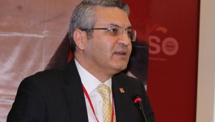 Oğuz Kaan Salıcı Covid-19'a yakalandı