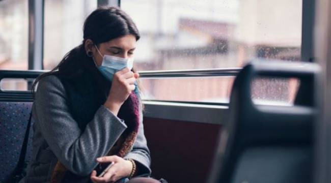 Öksürük sesiyle Covid-19 teşhisi koyan uygulama geliştirildi