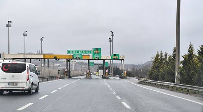 Osmangazi Köprüsü'ne 1.6 milyar TL 'garanti' ödemesi yapılacak!