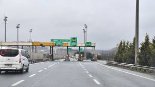 Osmangazi Köprüsü'ne 1.6 milyar TL 'garanti' ödemesi yapılacak!