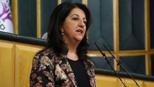 Pervin Buldan: Bu iktidar bir kadın düşmanıdır