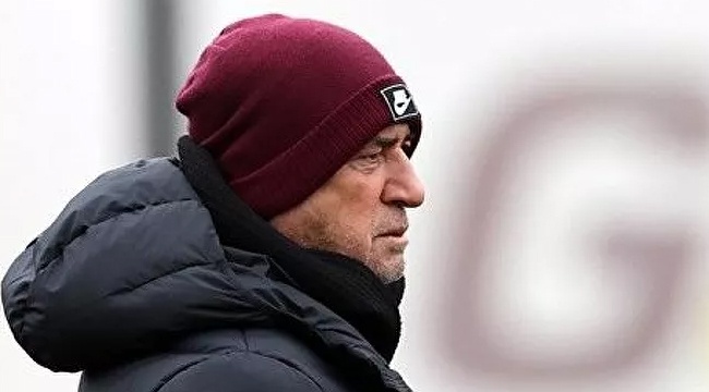 PFDK'den Fatih Terim ve Ümit Davala'ya 2'şer maç ceza